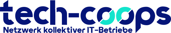 tech-coops Logo